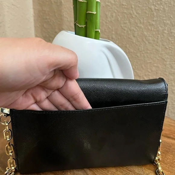 TORY BURCH EMERSON CROSSBODY BAG - Picture 4 of 16